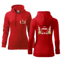 Bluza Damska Koło Gospodyń Wiejskich