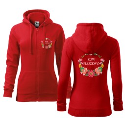 Bluza Damska Koło Gospodyń Wiejskich