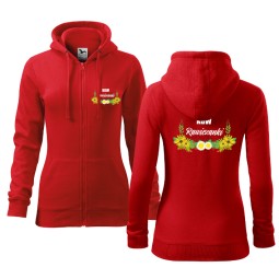 Bluza Damska Koło Gospodyń Wiejskich