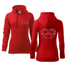 Bluza Damska Koło Gospodyń Wiejskich