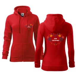 Bluza Damska Koło Gospodyń Wiejskich