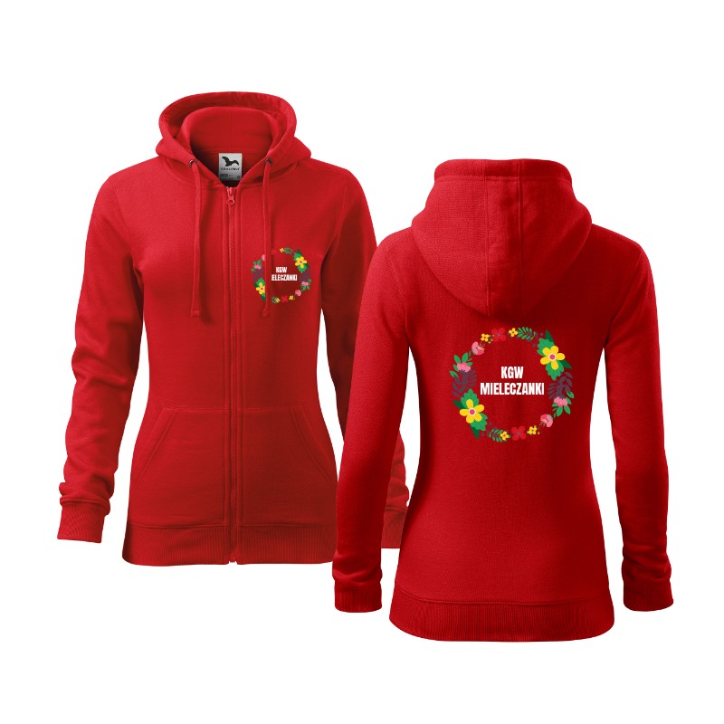 Bluza Damska Koło Gospodyń Wiejskich