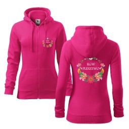 Bluza Damska Koło Gospodyń Wiejskich