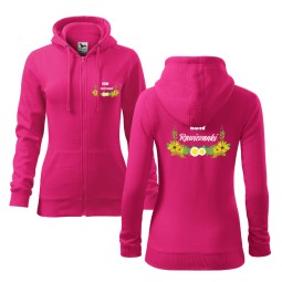 Bluza Damska Koło Gospodyń Wiejskich