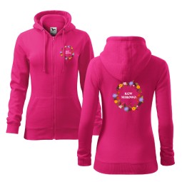 Bluza Damska Koło Gospodyń Wiejskich