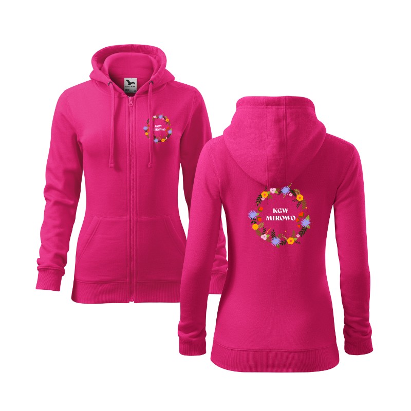 Bluza Damska Koło Gospodyń Wiejskich