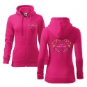 Bluza Damska Koło Gospodyń Wiejskich Bluza Damska Koło Gospodyń Wiejskich