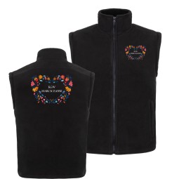 Kamizelka Polarowa Koło Gospodyń Wiejskich