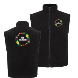 Kamizelka Polarowa Koło Gospodyń Wiejskich