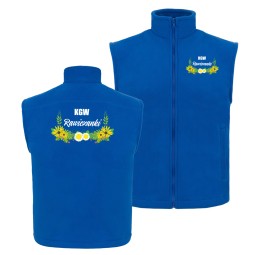 Kamizelka Polarowa Koło Gospodyń Wiejskich