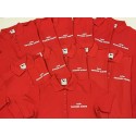 Koszulka Damska Polo Cotton Koło Gospodyń Wiejskich Koszulka Damska Polo Cotton Koło Gospodyń Wiejskich