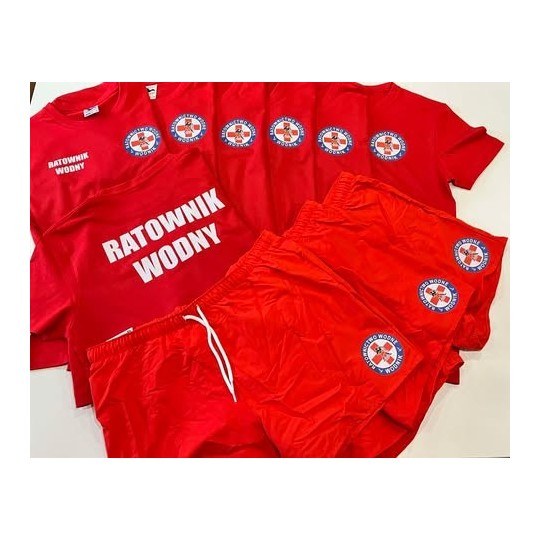 Koszulka Damska Basic Z Własnym Nadrukiem Koszulka Damska Basic Z Własnym Nadrukiem