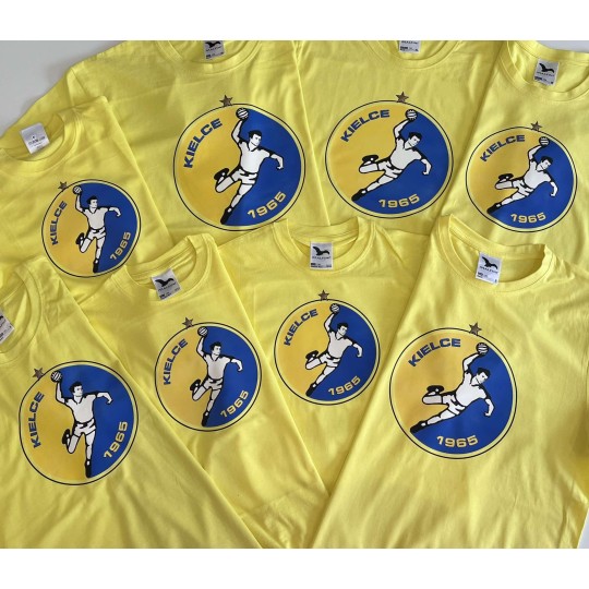 Koszulka Damska V-Neck Dream Z Własnym Nadrukiem