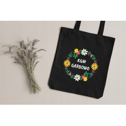 Torba Bawełniana Koło Gospodyń Wiejskich