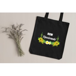 Torba Bawełniana Koło Gospodyń Wiejskich