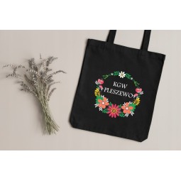 Torba Bawełniana Koło Gospodyń Wiejskich