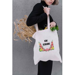 Torba Bawełniana Koło Gospodyń Wiejskich