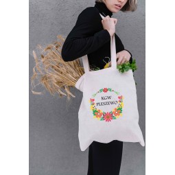 Torba Bawełniana Koło Gospodyń Wiejskich