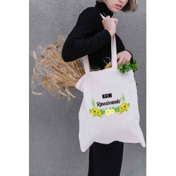 Torba Bawełniana Koło Gospodyń Wiejskich