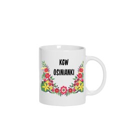 Kubek Ceramiczny Koło Gospodyń Wiejskich