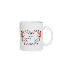 Kubek Ceramiczny Koło Gospodyń Wiejskich