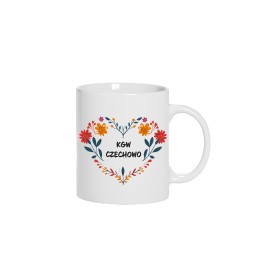 Kubek Ceramiczny Koło Gospodyń Wiejskich