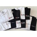 Koszulka Męska Polo Cotton Heavy Z Własnym Nadrukiem Koszulka Męska Polo Cotton Heavy Z Własnym Nadrukiem