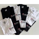 Koszulka Męska Polo Cotton Heavy Z Własnym Nadrukiem Koszulka Męska Polo Cotton Heavy Z Własnym Nadrukiem