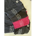Koszulka Męska Polo Cotton Heavy Z Własnym Nadrukiem