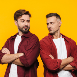 Odzież męska image